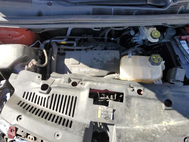 Photo 11 from auction – 2017 BUICK ENCORE PRE with VIN KL4CJASB2HB102957