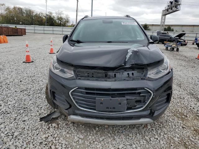 Photo 5 from auction – 2019 CHEVROLET TRAX 1LT with VIN KL7CJPSB1KB827818