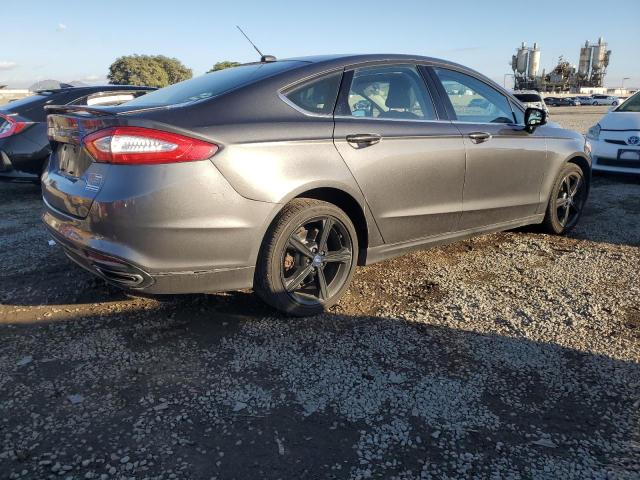 Photo 3 from auction – 2016 FORD FUSION SE with VIN 3FA6P0T98GR121875