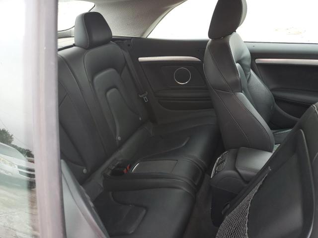 Photo 10 from auction – 2016 AUDI A5 PREMIUM PLUS S-LINE with VIN WAUM2AFH0GN000332