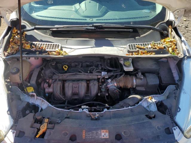 صورة رقم 12 من المزاد - 2017 FORD ESCAPE S مع VIN 1FMCU0F73HUB84629