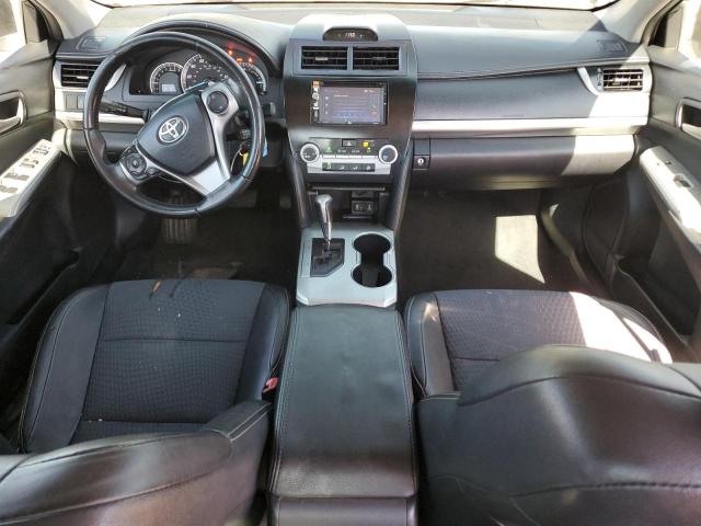 Photo 8 from auction – 2012 TOYOTA CAMRY BASE with VIN 4T1BF1FK6CU181653