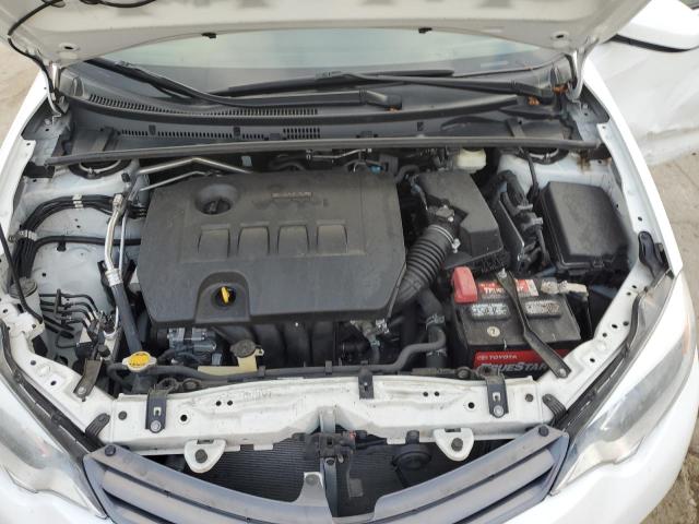 Photo 11 from auction – 2015 TOYOTA COROLLA L with VIN 2T1BURHE7FC303843