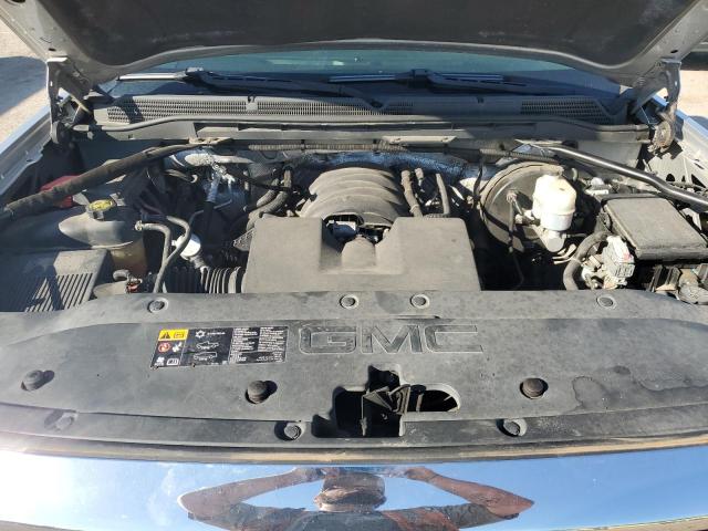 Photo 11 from auction – 2014 GMC SIERRA K15 with VIN 1GTV2UEH8EZ137308