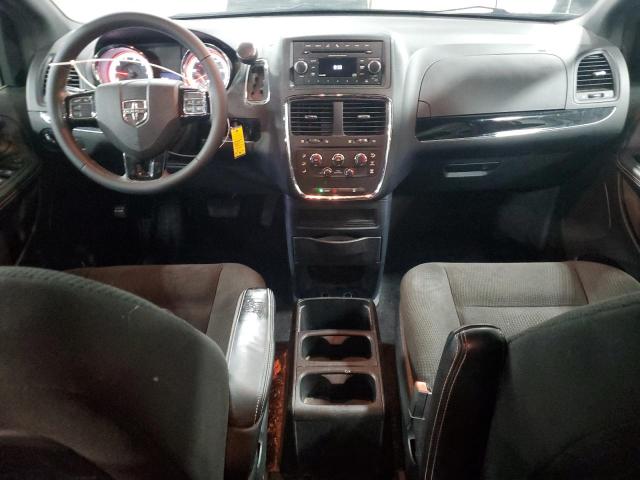 Photo 8 from auction – 2017 DODGE GRAND CARA with VIN 2C4RDGBG9HR548370
