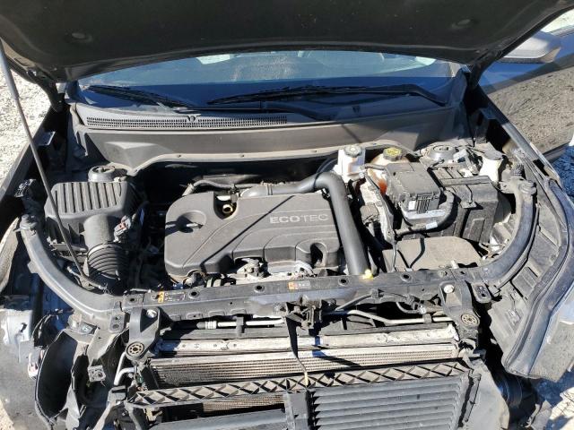 Photo 12 from auction – 2018 CHEVROLET EQUINOX LS with VIN 2GNAXHEV8J6127114