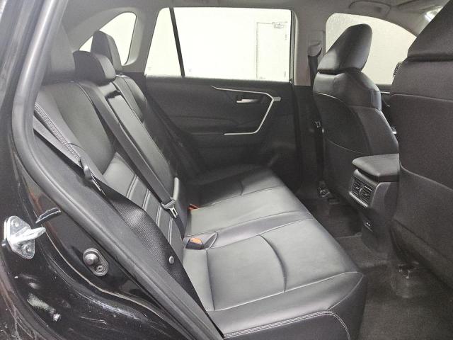 Photo 11 from auction – 2024 TOYOTA RAV4 XLE P with VIN 2T3A1RFV2RC453779