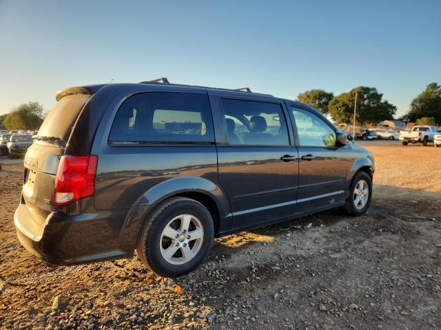 Photo 3 from auction – 2012 DODGE GRAND CARA with VIN 2C4RDGCG0CR301827