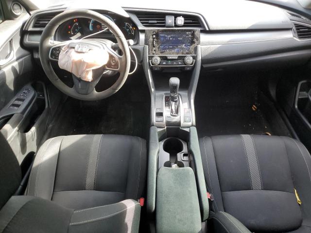 Photo 8 from auction – 2017 HONDA CIVIC LX with VIN 2HGFC2F55HH011360