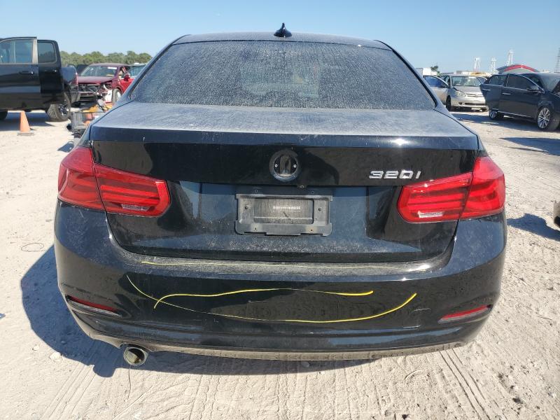 صورة رقم 6 من المزاد - 2018 BMW 320 I مع VIN WBA8E1G56JNU92241