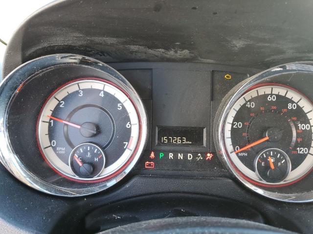 Photo 9 from auction – 2016 DODGE GRAND CARA with VIN 2C4RDGCG1GR270724