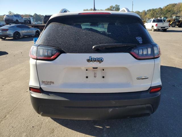 Photo 6 from auction – 2019 JEEP CHEROKEE L with VIN 1C4PJLCBXKD312638