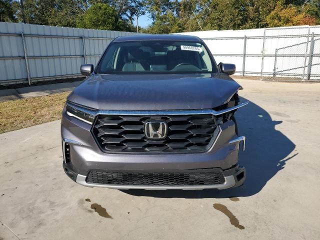 Photo 5 from auction – 2025 HONDA PILOT EXL with VIN 5FNYG2H44SB021486