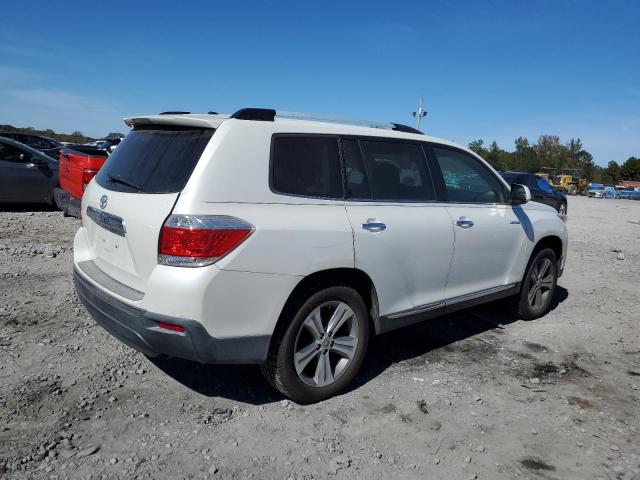 Photo 3 from auction – 2011 TOYOTA HIGHLANDER with VIN 5TDYK3EH9BS028991