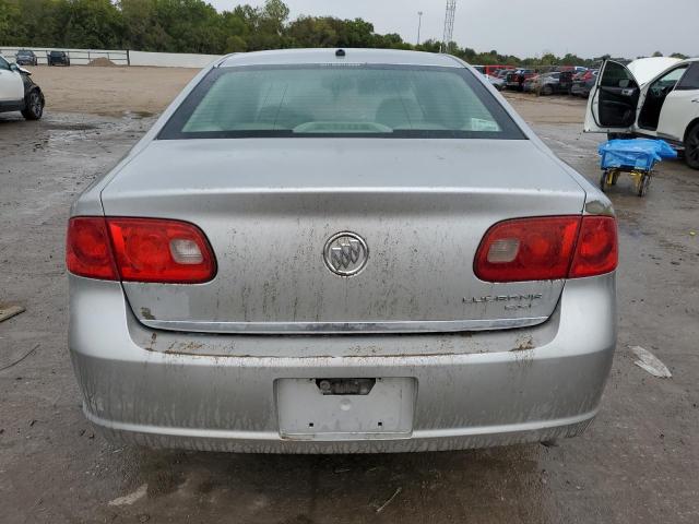 Photo 6 from auction – 2008 BUICK LUCERNE CX with VIN 1G4HD57208U167258