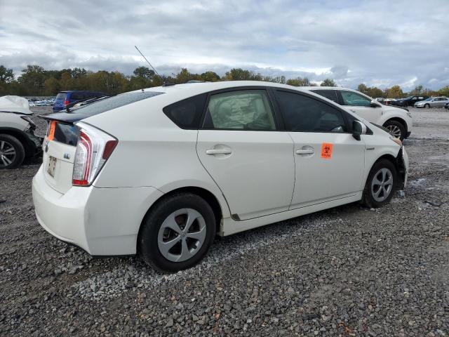 Photo 3 from auction – 2013 TOYOTA PRIUS with VIN JTDKN3DU6D5608011
