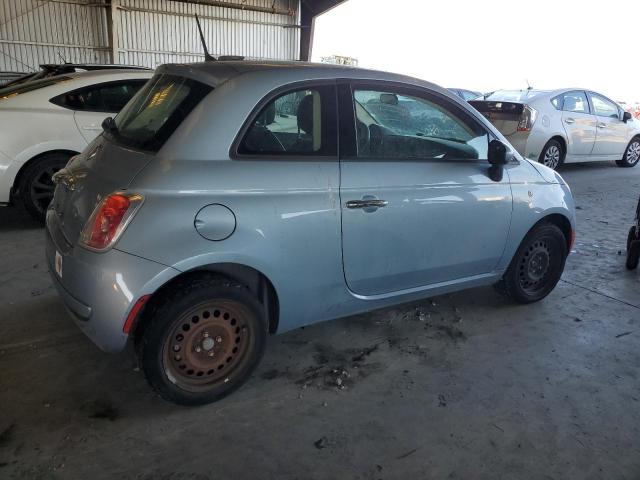 Photo 3 from auction – 2015 FIAT 500 POP with VIN 3C3CFFAR2FT667566