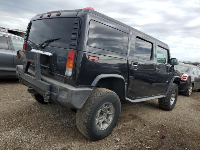 Photo 3 from auction – 2004 HUMMER H2 with VIN 5GRGN23U24H106160