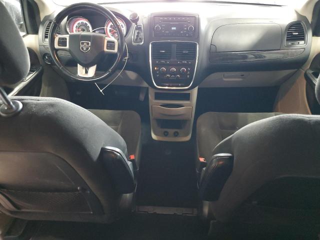 Photo 8 from auction – 2015 DODGE GRAND CARA with VIN 2C4RDGBG2FR591493