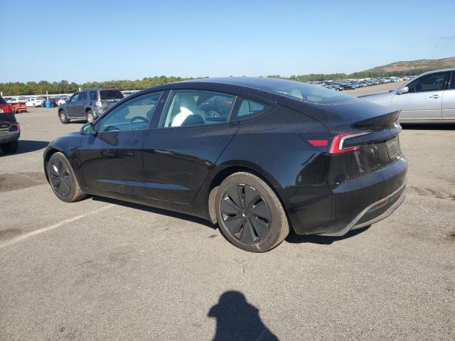 Photo 2 from auction – 2025 TESLA MODEL 3 with VIN 5YJ3E1EB0SF875369