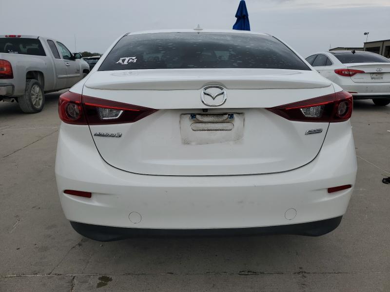 Photo 6 from auction – 2018 MAZDA 3 TOURING with VIN 3MZBN1V33JM178600