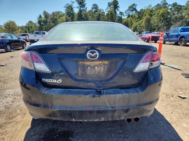 Photo 6 from auction – 2012 MAZDA 6 I with VIN 1YVHZ8DH4C5M22314