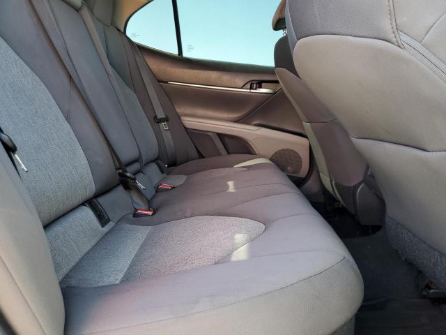 Photo 10 from auction – 2020 TOYOTA CAMRY LE with VIN 4T1C31AK7LU018496