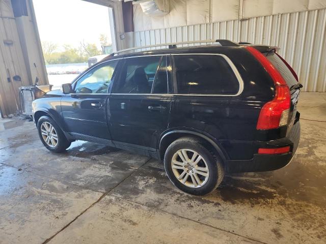 Photo 2 from auction – 2012 VOLVO XC90 3.2 with VIN YV4952CZ7C1615008