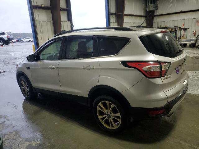 Photo 2 from auction – 2018 FORD ESCAPE with VIN 1FMCU9GD5JUA73580