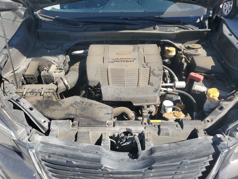 Photo 12 from auction – 2021 SUBARU FORESTER L with VIN JF2SKAUC7MH496064