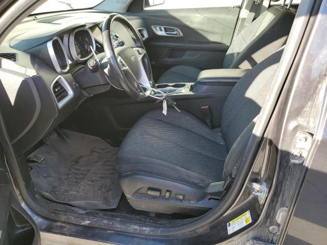 Photo 7 from auction – 2016 CHEVROLET EQUINOX LT with VIN 2GNFLFE39G6193491