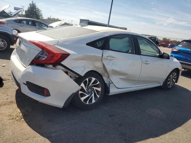 Photo 3 from auction – 2017 HONDA CIVIC EX with VIN 19XFC2F70HE077388