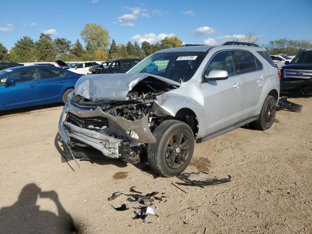 Photo 1 from auction – 2017 CHEVROLET EQUINOX LT with VIN 2GNALCEK4H1584546