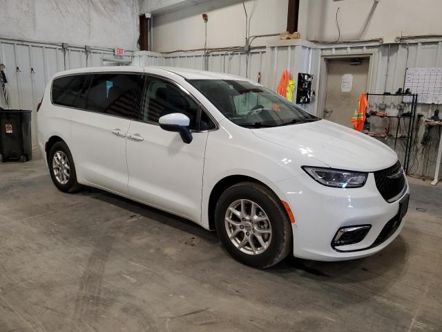 Photo 4 from auction – 2023 CHRYSLER PACIFICA T with VIN 2C4RC1BG2PR522630