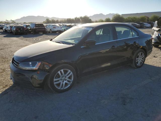 Photo 1 from auction – 2017 VOLKSWAGEN JETTA S with VIN 3VW2B7AJ0HM201373