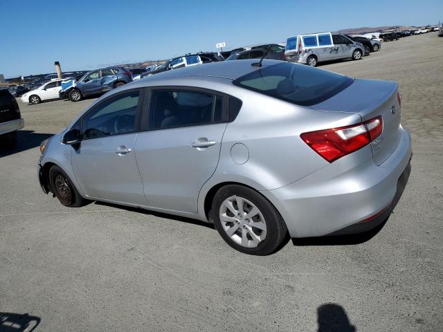 Photo 2 from auction – 2017 KIA RIO LX with VIN KNADM4A30H6100384