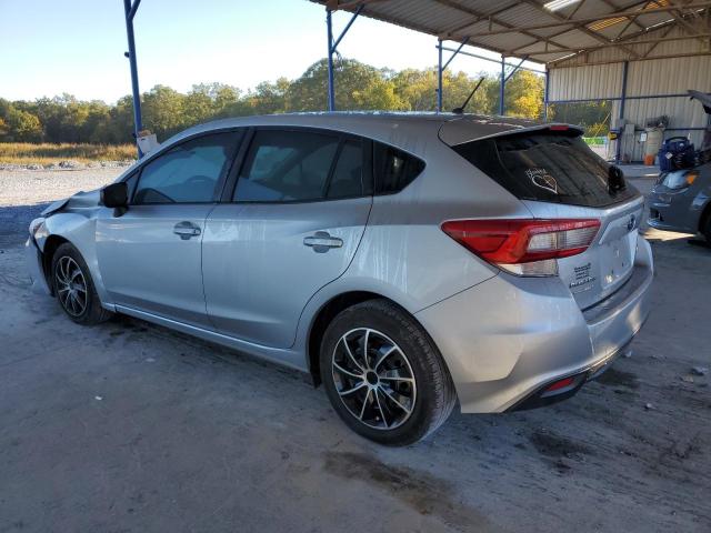 Photo 2 from auction – 2022 SUBARU IMPREZA with VIN 4S3GTAB65N3727007