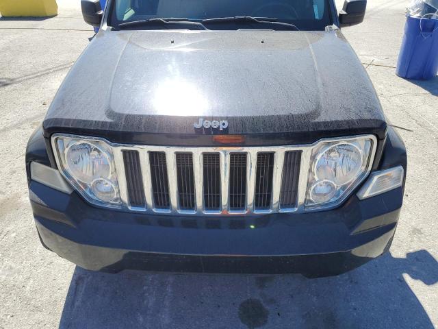 Photo 12 from auction – 2011 JEEP LIBERTY LI with VIN 1J4PN5GK2BW522997