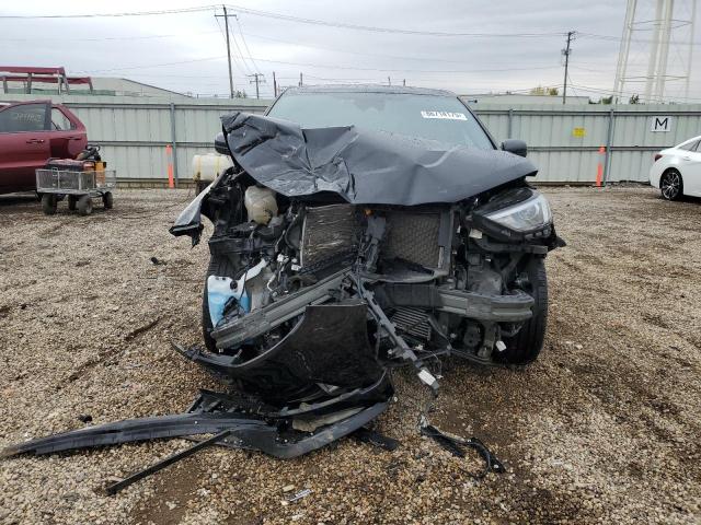 صورة رقم 5 من المزاد - 2023 FORD EDGE SEL مع VIN 2FMPK4J95PBA52807