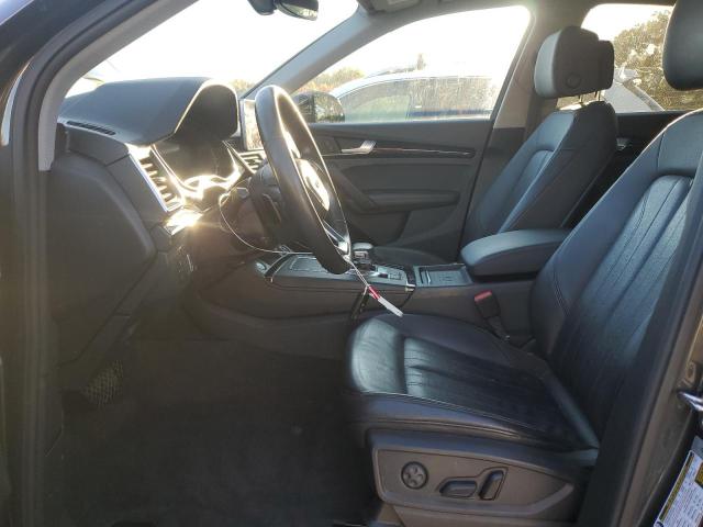 Photo 7 from auction – 2019 AUDI Q5 PREMIUM with VIN WA1BNAFY3K2047411