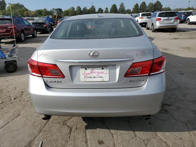 Photo 6 from auction – 2010 LEXUS ES 350 with VIN JTHBK1EG6A2405296