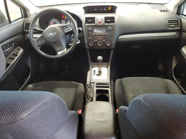 Photo 8 from auction – 2012 SUBARU IMPREZA PR with VIN JF1GPAD64CH246589