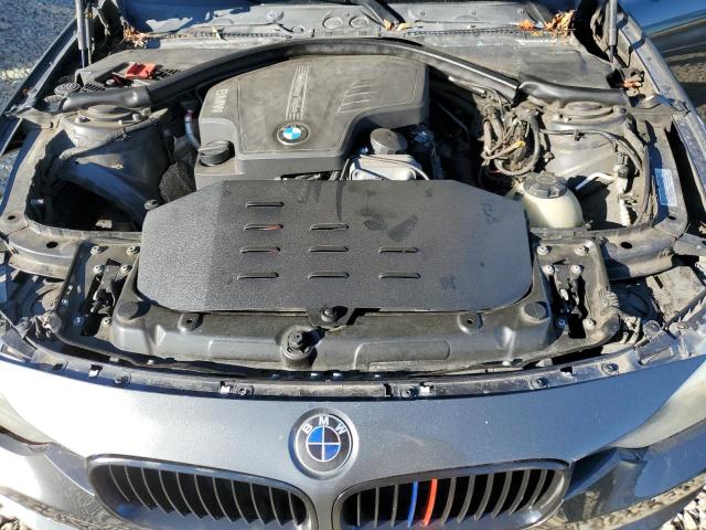 Photo 11 from auction – 2013 BMW 328 I SULEV with VIN WBA3C1G54DNR46636