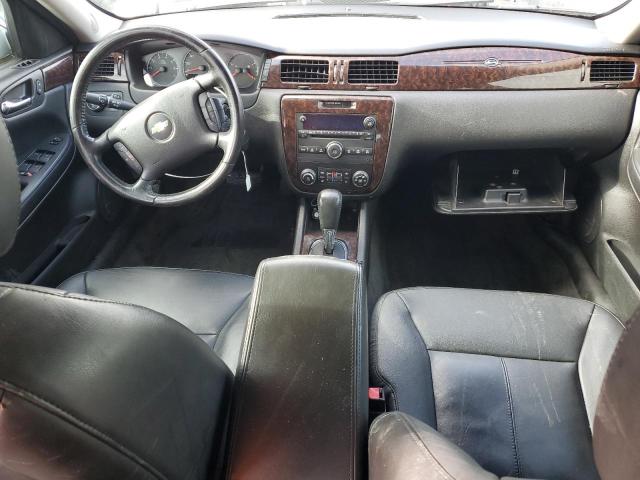 Photo 8 from auction – 2013 CHEVROLET IMPALA LTZ with VIN 2G1WC5E39D1196282