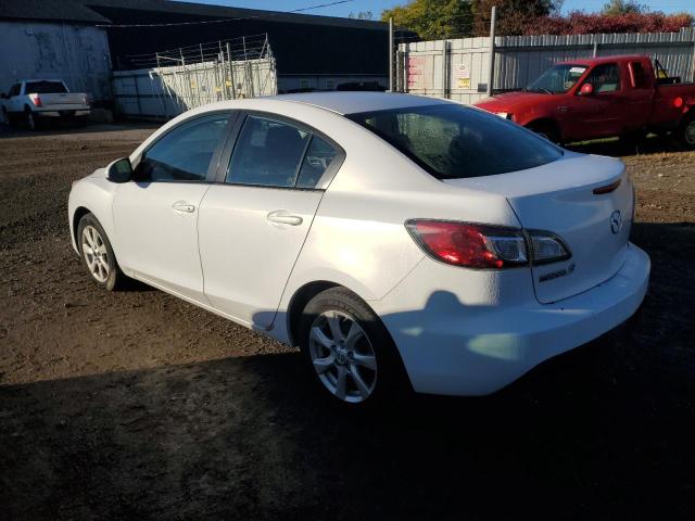 Photo 2 from auction – 2010 MAZDA 3 I with VIN JM1BL1SF6A1254122