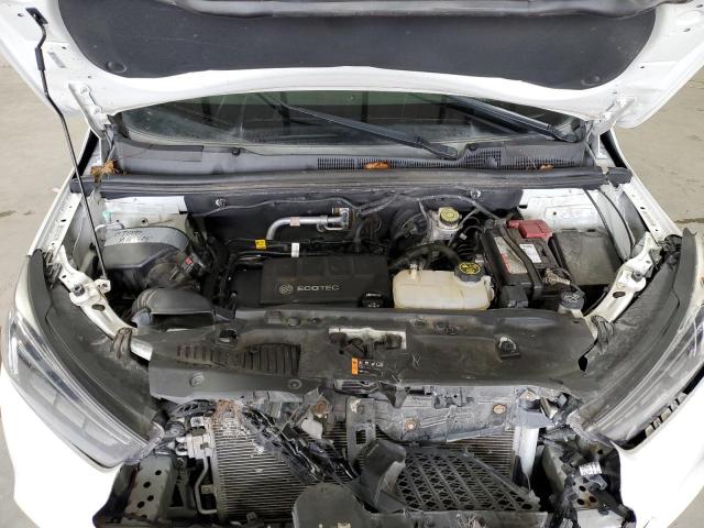 Photo 12 from auction – 2017 BUICK ENCORE ESS with VIN KL4CJGSBXHB016072
