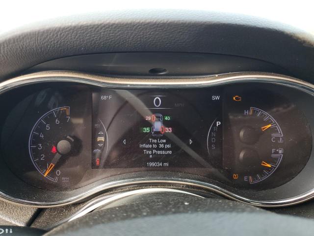 Photo 9 from auction – 2015 JEEP GRAND CHER with VIN 1C4RJFBG8FC762825