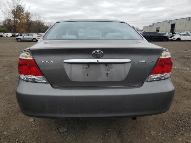 Photo 6 from auction – 2006 TOYOTA CAMRY LE with VIN 4T1BE32K46U736818