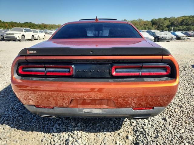 Photo 6 from auction – 2020 DODGE CHALLENGER with VIN 2C3CDZAG8LH214644