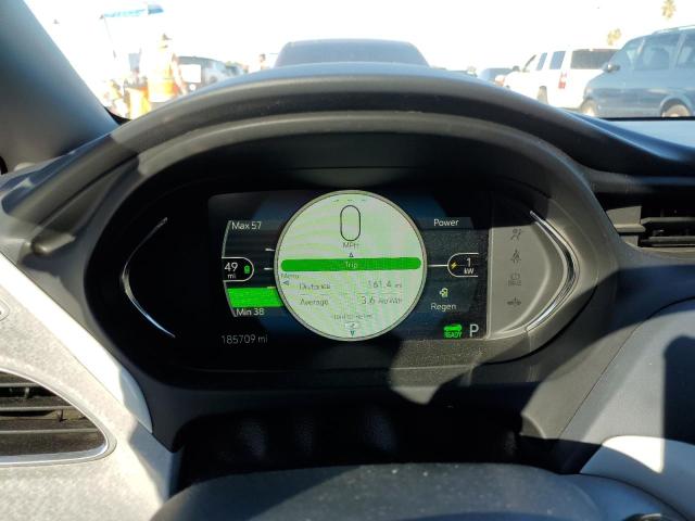 Photo 9 from auction – 2017 CHEVROLET BOLT EV PR with VIN 1G1FX6S08H4138386